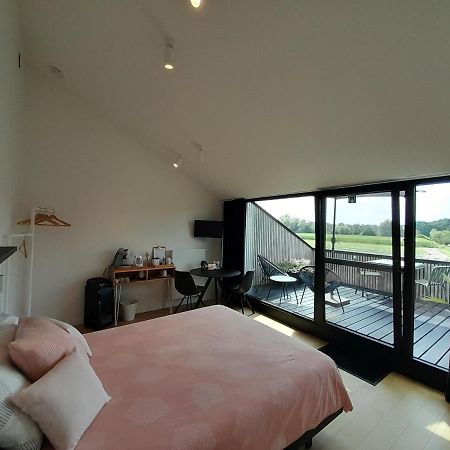 漂移沙丘住宿加早餐旅馆 韦特伦 外观 照片