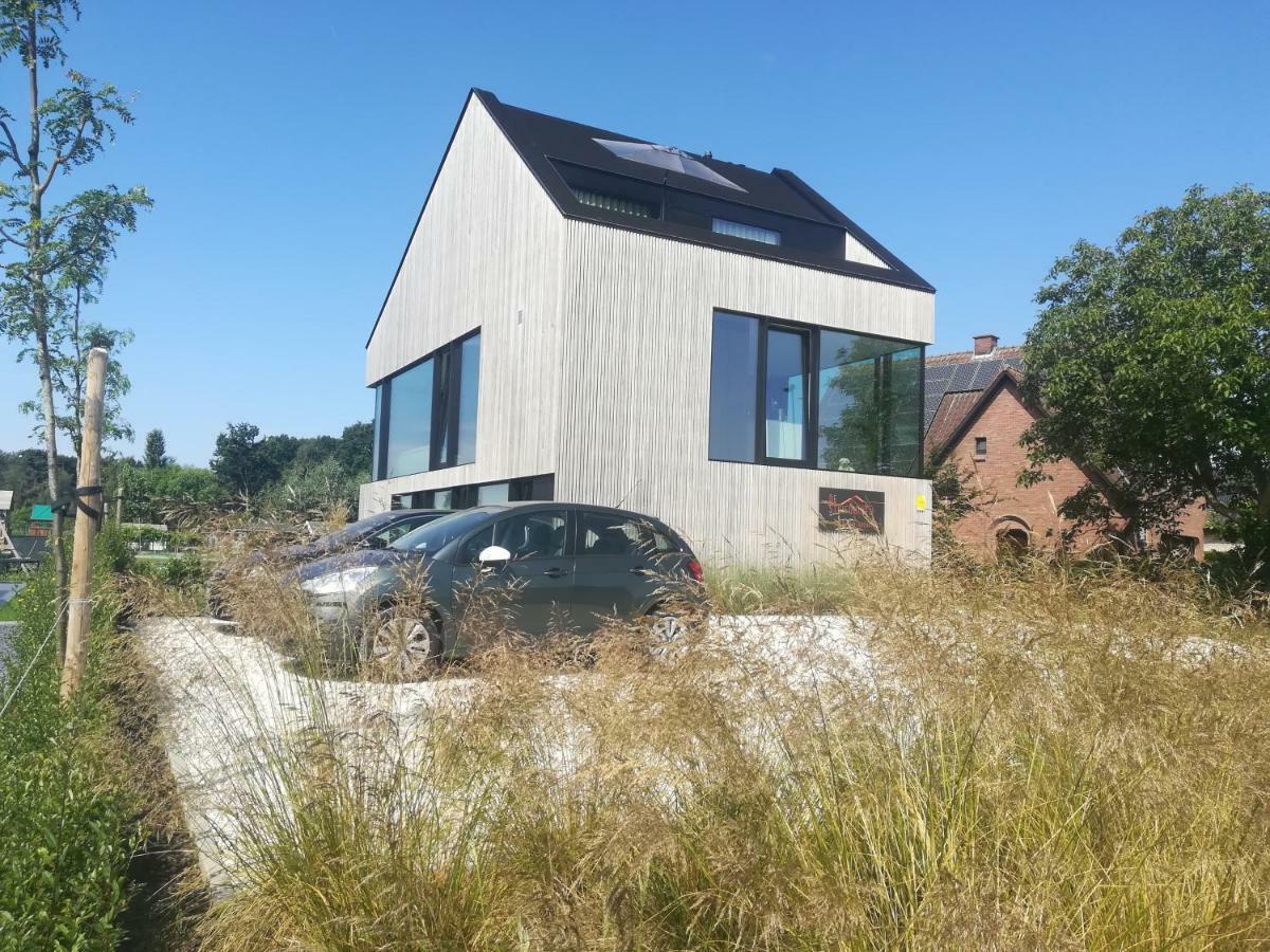 漂移沙丘住宿加早餐旅馆 韦特伦 外观 照片